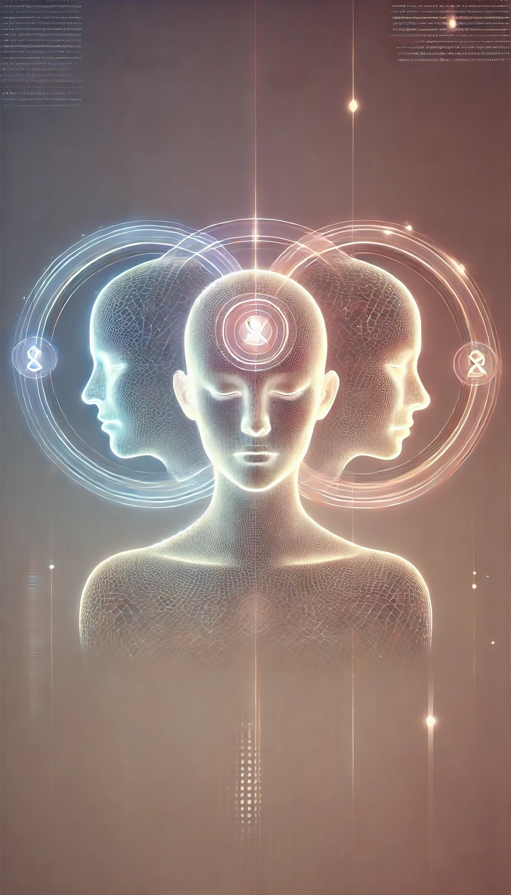 Aligning Your Three Selves: How Digital Teams Create Psychological Safety and Unlock Potential